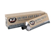 K2 ULTRA CUT C3+ LEŠTIACA PASTA NA ŠKRABANINY 100g