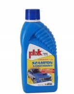 AUTOBELLA AUTOŠAMPÓN KONCENTRÁT 500ml ATAS