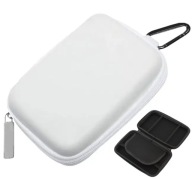 ORGANIZÁTOR POUZDRA PRE PRENOSNÝ DISK HDD SSD 2,5