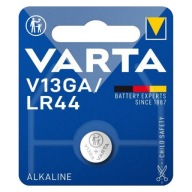 VARTA AG13 V13GA LR44 1,5V blister 1 ks