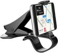 DRŽIAK NA TELEFÓN V AUTOMOBILI NA KOCKPIT, PALUBNÁ DOSKA AUTA