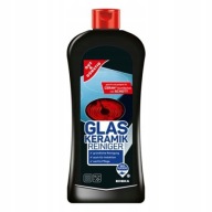 G&G EDEKA Mlieko na čistenie keramických INDUKČNÝCH platní 300 ml