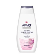 Apart Dámsky sprchový gél 96% Magnólia prírodného pôvodu 500 ml