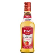 PONTI JABLČNÝ OCOT 500ml..