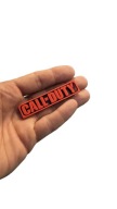 Prívesok na kľúče Call Of Duty na COD