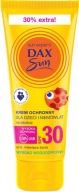 Dax Ochranný krém na opaľovanie pre deti a dojčatá SPF 3
