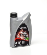 Axenol prevodovka ATF IIIH 1l