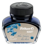4001 atrament pre pero námorníckej modrej 30ml PELIKAN