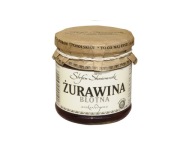 NÍZKOSLADKÉ SLADKÉ BRUSNICE 200G SKWIERAWSKI