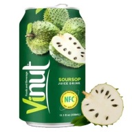 Ochutený nápoj 35% Vinut 330ml Vietnam