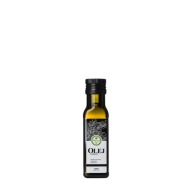 Za studena lisovaný ľanový olej Olejowy Raj 100 ml