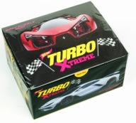 Turbo XTREME Bubble Gum 100 ks