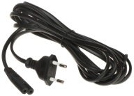 CEE-716/IEC-C7-3m napájací kábel