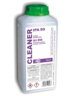 ISOPROPYL ALKOHOL IPA ISOPROPANOL 99% 1000 ml