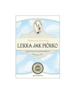 Franciszkańska Bylinkový čaj SVETLO AKO PIERKO FIX 40x3g