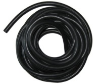 HADICE BENZÍNOVÁ HADICA PALIVOVÁ HADICA ČIERNA 6mm 50cm