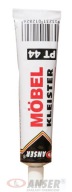 Mobel Kleister Anser lepidlo na drevo univerzálne 20ml
