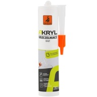 AKRYL Tmel 280ml DRAGON WHITE