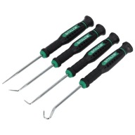 SALCO S-12408 PRESNÝ HÁK SET