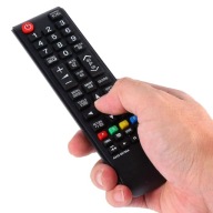 Náhradné diaľkové ovládanie k TV Samsung AA59-00786A + BATÉRIE
