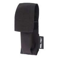 Mil-Tec - Plášť noža - 15 cm - Čierny