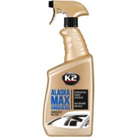ROZMRAZOVANIE OKIEN K2 ALASKA MAX 700 ML