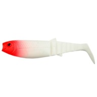 Guma Savage Gear Cannibal 15cm 33g - Red Head