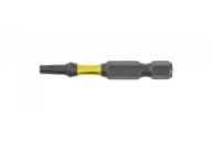 Nárazový skrutkovač Torx TT35 bit 50mm 2ks