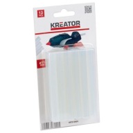 NÁPLŇKY DO LEPIACEJ PISTOLE 11 MM, 12 KS