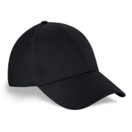 M-TAC FLEX RIP-STOP PÁNSKA BASEBALLOVÁ ČIAPKA L/XL ČIERNA