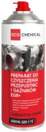 EGR TROTTLE CLEANER Ekochemický
