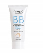 Ziaja BB podkladový krém pre mastnú a zmiešanú pleť