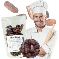 DATLE SUŠENÉ BEZ SEMENA 1KG
