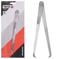 VNÚTORNÁ KOLEKCIA MERANIA 250 MM YATO