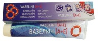 RATOWNIK 119 Vazelína s vitamínom A E 45g