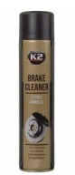 K2 BRAKE CLEANER 600ML - BRZD CLEANER