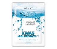 CONNY KOREAN LIST MASK KYSELINA HYALURONOVÁ