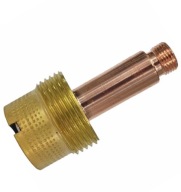 JUMBO 2,4 TIG PLYNOVÝ OBJEKT SR-17/18/26 SR26 2,4 mm VEĽKÝ 45V64