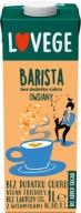Ovsený mliečny nápoj BARISTA BEZ CUKRU 1L LoVege