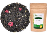 Perfect Black Tea LINK AND RASPBERRY - 50g