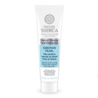 NATURA SIBERICA PASTA BIELE SIBERIAN PERLY 100g