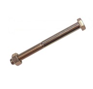 SKRUTKA S MATICOU 10x116mm M10x1,5