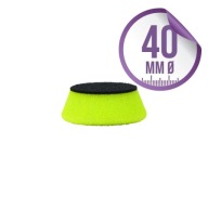 Liquid Elements Advanced Pad Boy v2 Green 40 mm