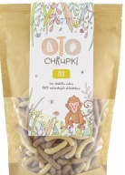 OTOLANDIA Natura Crispki Mix Špaldové pohánkové kakao