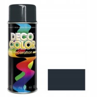 DEKORACIA FARBA DECO ANTRACIT LESK RAL 7016
