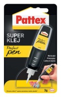 Super univerzálne lepidlo 3g Pattex