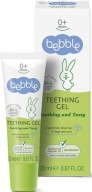 Bebble Anestetický gél na zuby 20 ml