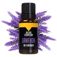 Bilovit Levanduľový esenciálny olej Levanduľa 10 ml