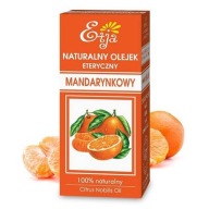 Prírodný esenciálny olej TANGERÍN