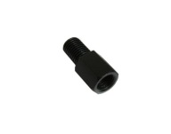 Zníženie zrkadlového závitu z pravého 8mm na pravý 8mm